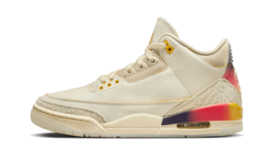 Air Jordan 3 Retro SP J Balvin Medellín Sunset – FN0344-901 – 1