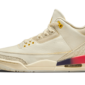 Air Jordan 3 Retro SP J Balvin Medellín Sunset - FN0344-901 - 1