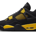 Air Jordan 4 Retro Thunder (2023) - DH6927-017 / 408452-017 - 1