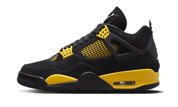 Air Jordan 4 Retro Thunder (2023) - DH6927-017 / 408452-017 - 1