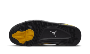 Air Jordan 4 Retro Thunder (2023) - DH6927-017 / 408452-017 - 4
