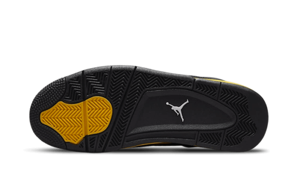 Air Jordan 4 Retro Thunder (2023) - DH6927-017 / 408452-017 - 4