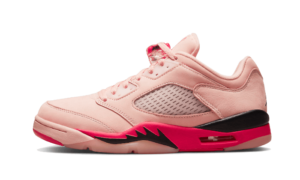 Air Jordan 5 Low Arctic Pink – DA8016-806 – 1