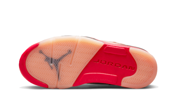 Air Jordan 5 Low Arctic Pink - DA8016-806 - 3