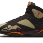 Air Jordan 7 Retro Black Olive - DN9782-001 - 1