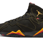 Air Jordan 7 Retro Citrus - CU9307-081 / DQ6040-081 - 1