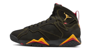 Air Jordan 7 Retro Citrus – CU9307-081 / DQ6040-081 – 1