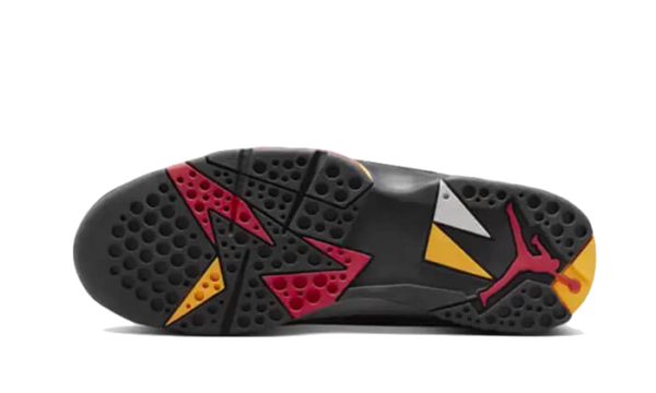 Air Jordan 7 Retro Citrus - CU9307-081 / DQ6040-081 - 3