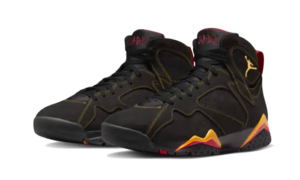 Air Jordan 7 Retro Citrus - CU9307-081 / DQ6040-081 - 2