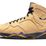 Air Jordan 7 SE Afrobeats - DZ4729-200 / DZ4730-200 - 1