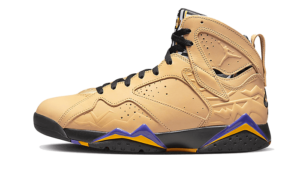 Air Jordan 7 SE Afrobeats – DZ4729-200 / DZ4730-200 – 1