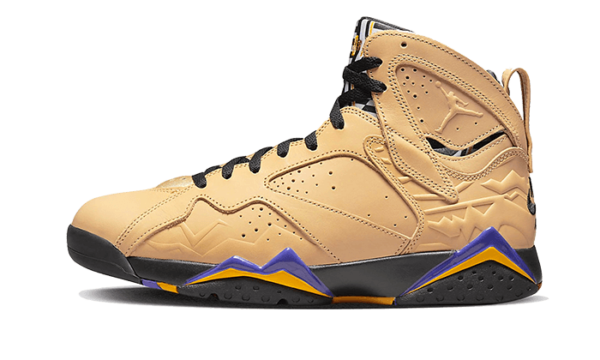Air Jordan 7 SE Afrobeats - DZ4729-200 / DZ4730-200 - 1