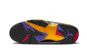 Air Jordan 7 SE Afrobeats - DZ4729-200 / DZ4730-200 - 3