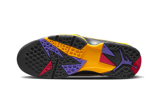 Air Jordan 7 SE Afrobeats - DZ4729-200 / DZ4730-200 - 3
