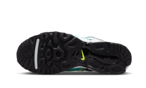 Nike Air Kukini SE Gradient Lemon Venom - DV1902-100 - 3