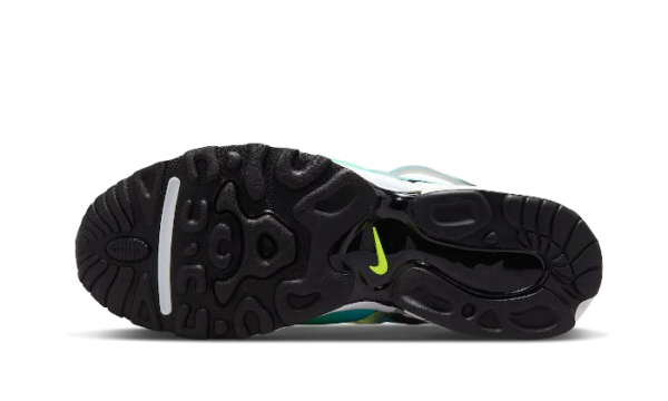 Nike Air Kukini SE Gradient Lemon Venom - DV1902-100 - 3