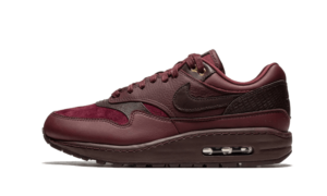 Nike Air Max 1 Burgundy Crush - DV3888-600 - 1