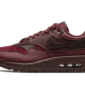 Nike Air Max 1 Burgundy Crush - DV3888-600 - 1