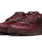 Nike Air Max 1 Burgundy Crush - DV3888-600 - 2