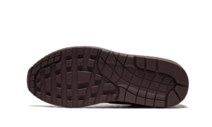 Nike Air Max 1 Burgundy Crush - DV3888-600 - 3