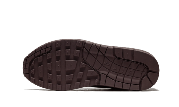 Nike Air Max 1 Burgundy Crush - DV3888-600 - 3