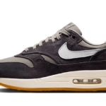 Nike Air Max 1 Crepe Soft Grey - FD5088-001 - 1