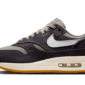 Nike Air Max 1 Crepe Soft Grey - FD5088-001 - 1