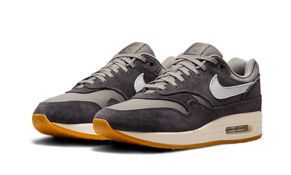 Nike Air Max 1 Crepe Soft Grey - FD5088-001 - 2