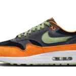 Nike Air Max 1 PRM Duck Anthracite - DZ0482-001 - 1
