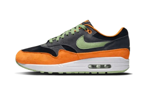 Nike Air Max 1 PRM Duck Anthracite - DZ0482-001 - 1