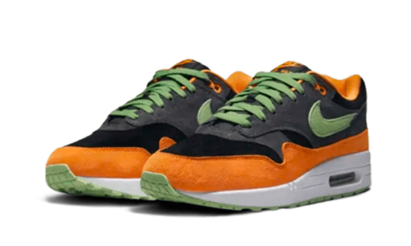 Nike Air Max 1 PRM Duck Anthracite - DZ0482-001 - 2