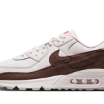 Nike Air Max 90 Brown Tile - FD0789-600 - 1