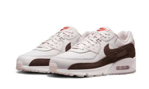 Nike Air Max 90 Brown Tile - FD0789-600 - 2