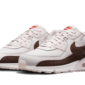 Nike Air Max 90 Brown Tile - FD0789-600 - 2