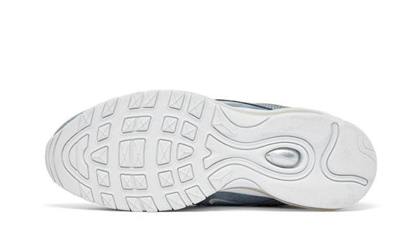 Nike Air Max 97 Comme Des Garçons Grey - DX6932-001 - 3