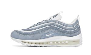 Nike Air Max 97 Comme Des Garçons Grey - DX6932-001 - 1