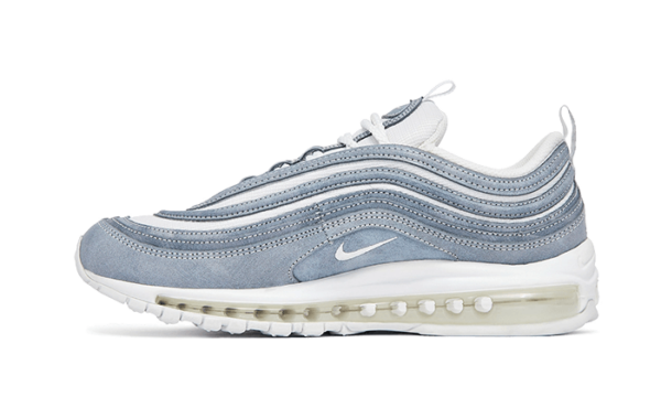 Nike Air Max 97 Comme Des Garçons Grey - DX6932-001 - 1