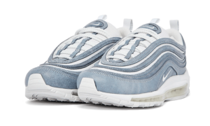 Nike Air Max 97 Comme Des Garçons Grey - DX6932-001 - 2
