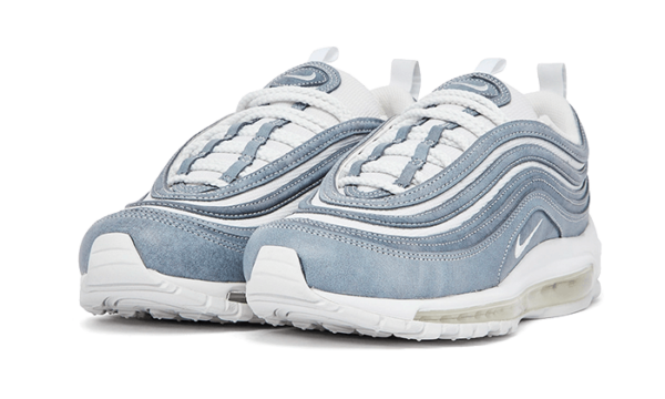 Nike Air Max 97 Comme Des Garçons Grey - DX6932-001 - 2