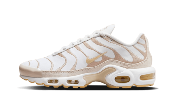 Nike Air Max Plus PRM Sanddrift - DZ2832-101 - 1