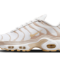 Nike Air Max Plus PRM Sanddrift - DZ2832-101 - 1