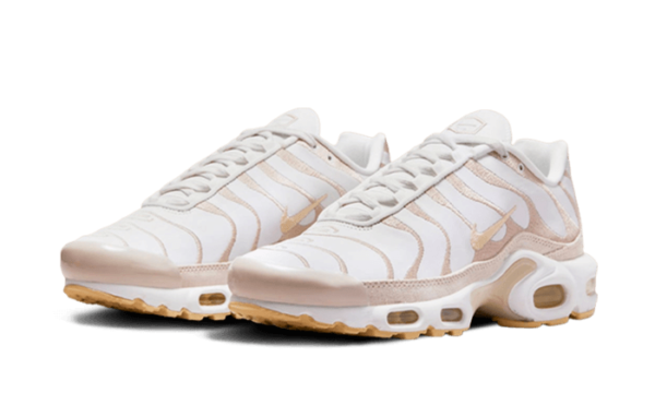 Nike Air Max Plus PRM Sanddrift - DZ2832-101 - 2