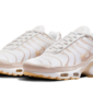 Nike Air Max Plus PRM Sanddrift - DZ2832-101 - 2