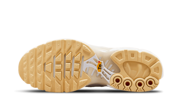 Nike Air Max Plus PRM Sanddrift - DZ2832-101 - 3