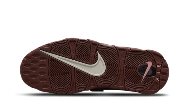 Nike Air More Uptempo 96 Valentine's Day (2023) - DV3466-200 - 3