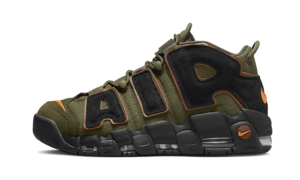 Nike Air More Uptempo '96 Cargo Khaki - DX2669-300 - 1