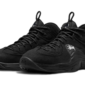 Nike Air Penny 2 Stussy Black - DQ5674-001 - 2