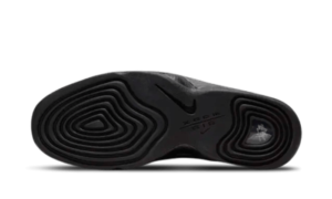 Nike Air Penny 2 Stussy Black - DQ5674-001 - 3