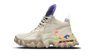 Nike Air Terra Forma Off-White Summit White Psychic Purple – DQ1615-100 – 1