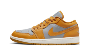 Air Jordan 1 Low Cement Grey Chutney – DC0774-020 – 1